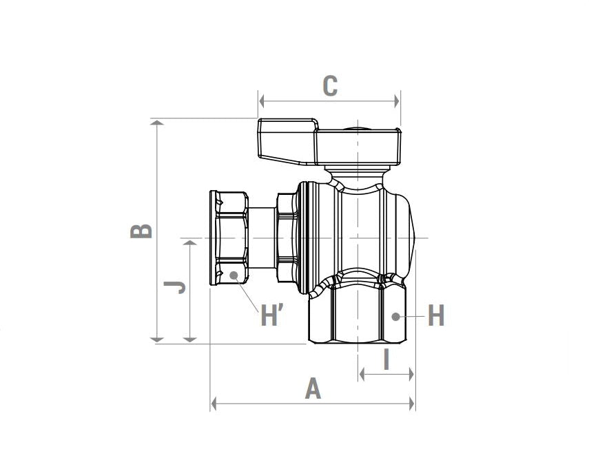 Փական գնդավոր դրոշակ-բռնակով մանեկով ներքին պարուրակով անկյունային 1/2" Giacomini-R781PX013
Փական գնդավոր դրոշակ-բռնակով մանեկով ներքին պարուրակով անկյունային 3/4" Giacomini-R781PX014