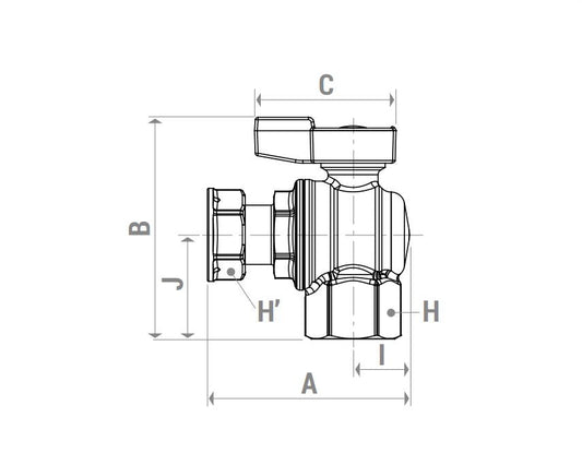 Փական գնդավոր դրոշակ-բռնակով մանեկով ներքին պարուրակով անկյունային 1/2" Giacomini-R781PX013
Փական գնդավոր դրոշակ-բռնակով մանեկով ներքին պարուրակով անկյունային 3/4" Giacomini-R781PX014