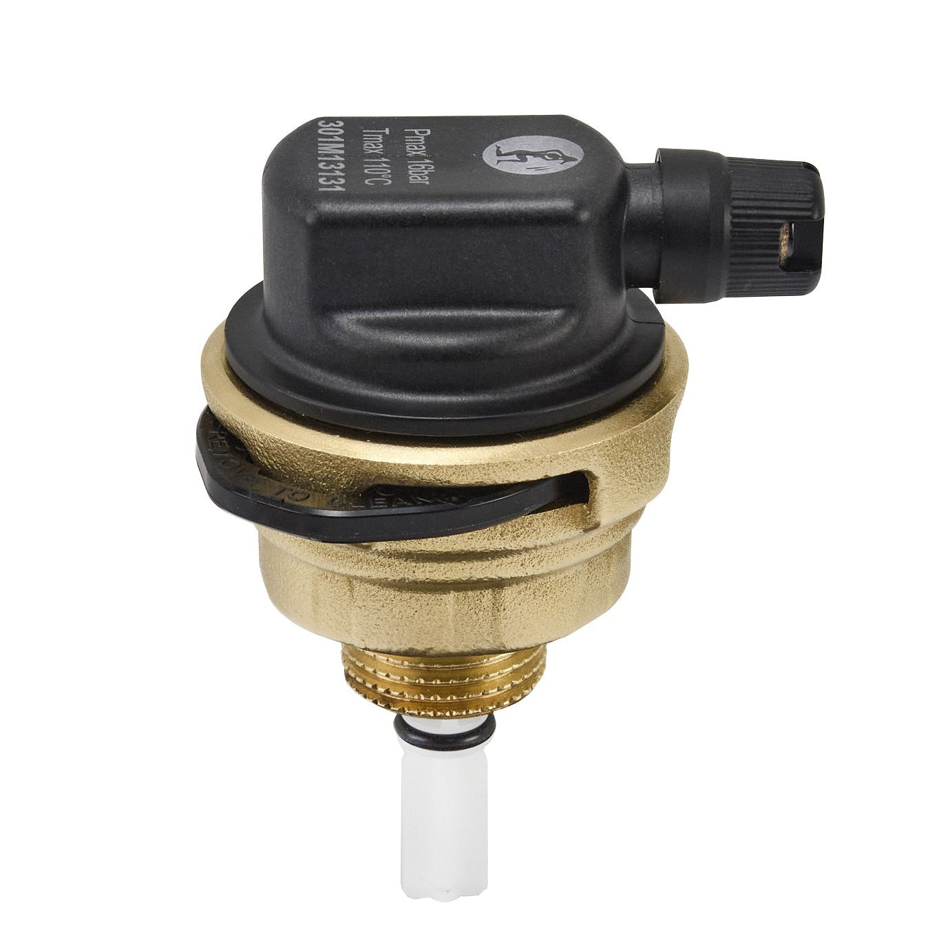 Կափույր օդահան ավտոմատ զտիչով 1/2" Giacomini-R88EY003