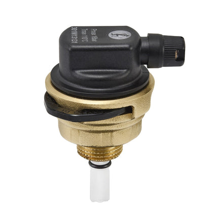 Կափույր օդահան ավտոմատ զտիչով 1/2" Giacomini-R88EY003