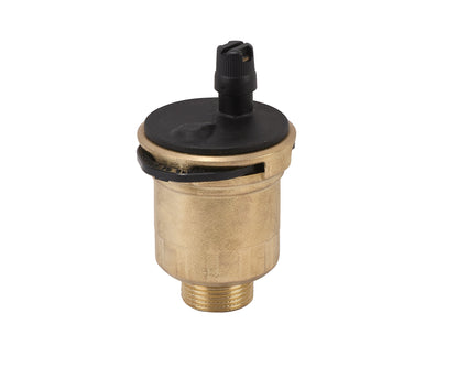 Կափույր օդահան ավտոմատ առանց զատիչ փականի զտիչով 3/4" Giacomini-R89Y014