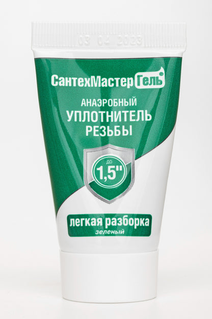 Ֆում գել կանաչ հեշտ քանդվող 15 գրամ CAHTEXMACTEP RST-61033