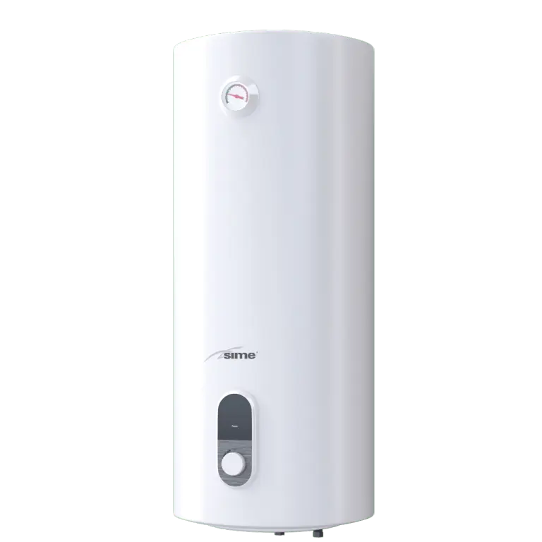 Ջրատաքացուցիչ էլեկտրական կուտակող 50 լիտր Lago 50 Sime-8115600, 80 լիտր Lago 80 Sime-8115601, 100 լիտր Lago 100 Sime-8115602