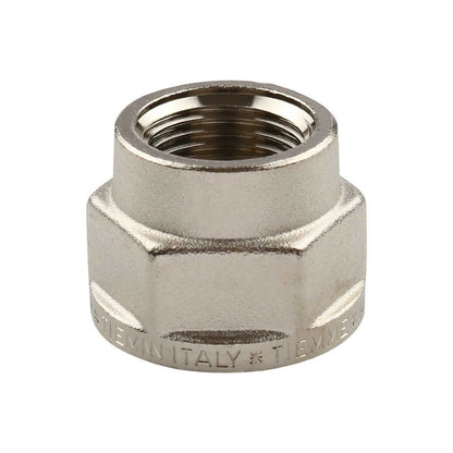 Անցում ներքին պարուրակով նիկելապատ  Tiemme-1550N