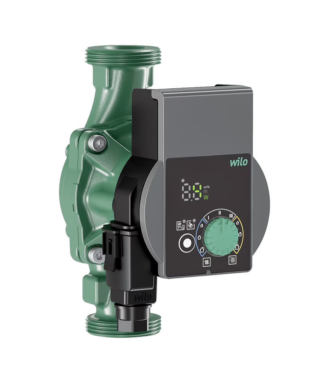 Պոմպ շրջանառու Wilo-Yonos Pico 25/6