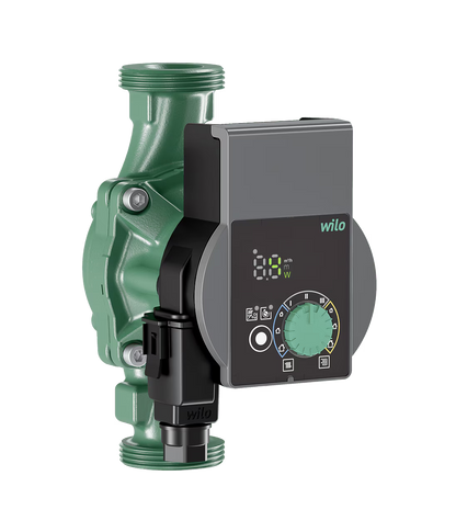 Պոմպ շրջանառու Wilo-Yonos Pico 25/6