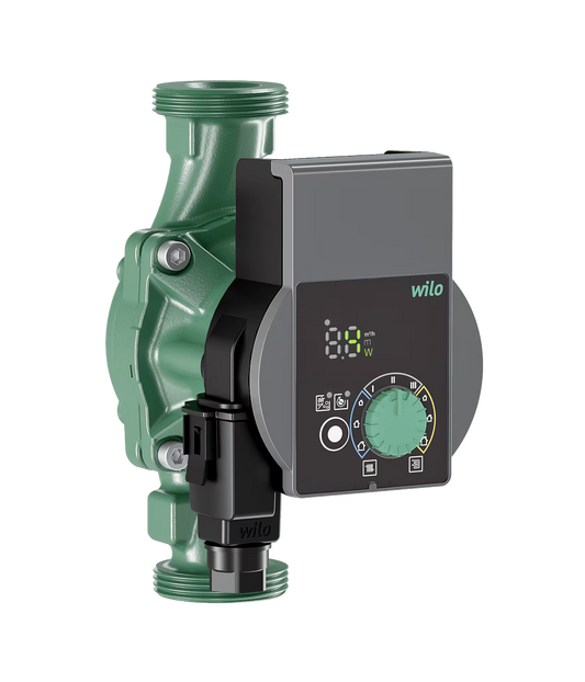 Պոմպ շրջանառու Wilo-Yonos Pico 25/6