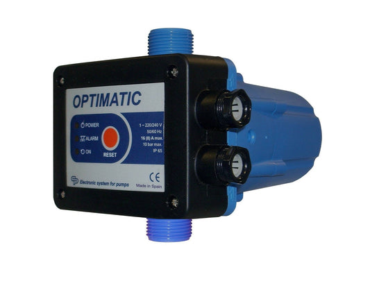 Coelbo T341134 Optimatic FM15 F15